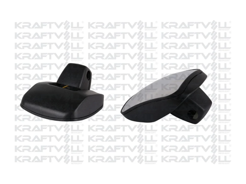 BMW F20 Geniş Açı Aynası N47 KRAFTVOLL 09080269