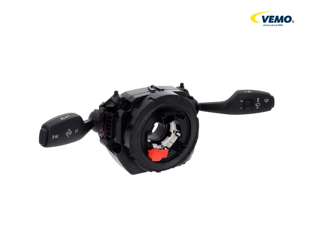 BMW F22 F23 F26 F30 F32 F33 Direksiyon Kolonu Kumanda Ünitesi VEMO V20-80-0010
