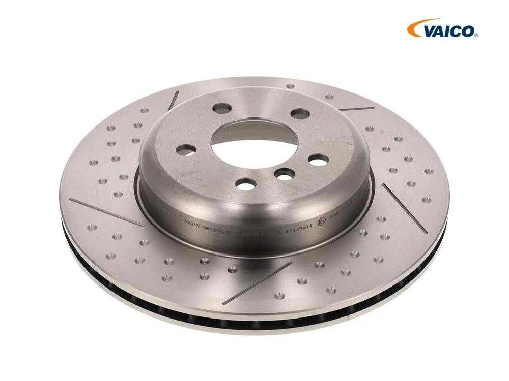 BMW F22 F30 F31 F32 F33 F34 Fren Diski Arka VAICO V20-40015