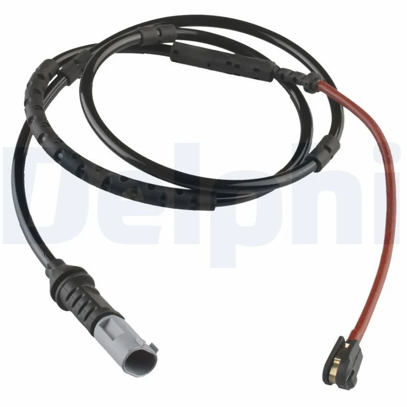 BMW F22 F30 F32 F33 F80 F82 Balata Aşınma Sensörü Arka DELPHI LZ0376