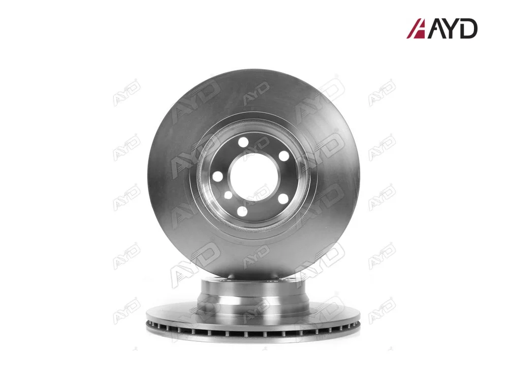 BMW F23 F31 F34 F36 Fren Diski Ön AYD 10-51174