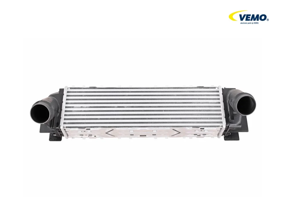 BMW F25 F26 Intercooler VEMO V20-60-0039