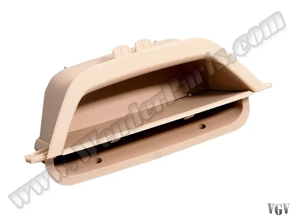 BMW F25 F26 - Kapı Tutamak Yuvası Bej X3 X4 Ön Sol 51417258801 | KODEQ