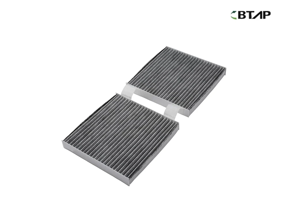 BMW F25 F26 Polen Filtresi BTAP BBB131-011