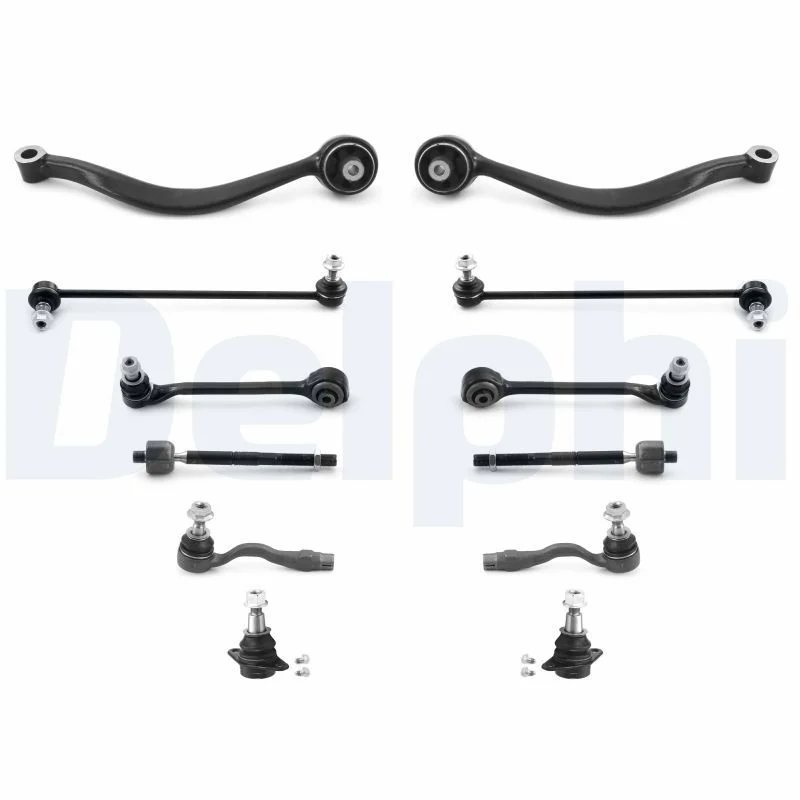 BMW F25 F26 Salıncak Tamir Seti Ön DELPHI TC4339KIT