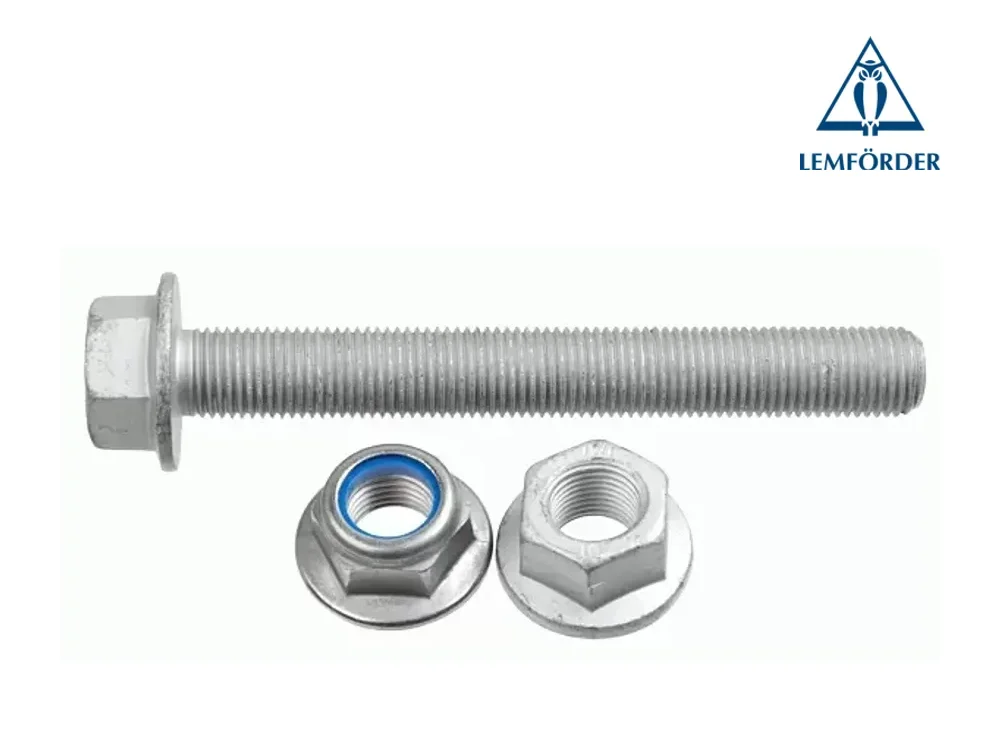 BMW F25 F26 Salıncak Tamir Seti Ön LEMFORDER 37780-01