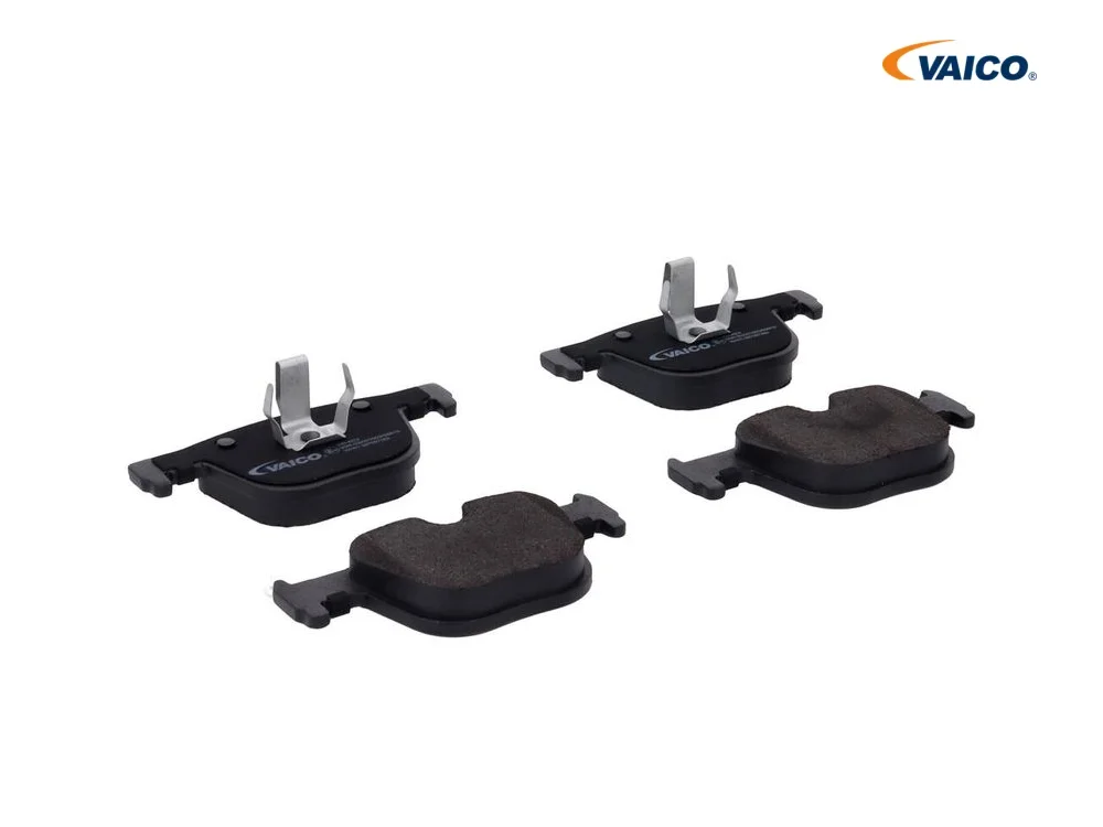 BMW F30 F31 F32 F33 F34 F36 Fren Balatası Arka VAICO V20-4274