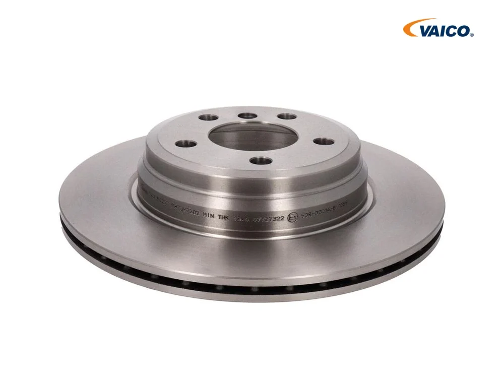 BMW F30 F31 F32 F33 F34 F36 Fren Diski Arka VAICO V20-40057