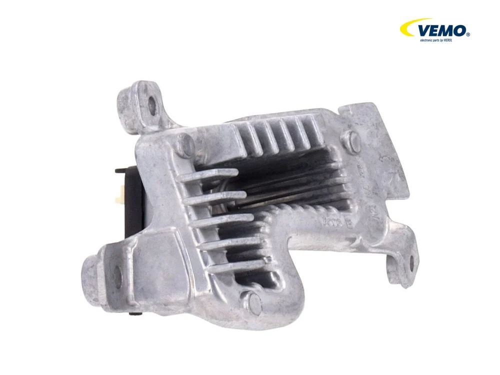 BMW F30 F31 Far Kontrol Ünitesi Ön Sağ VEMO V20-73-0304