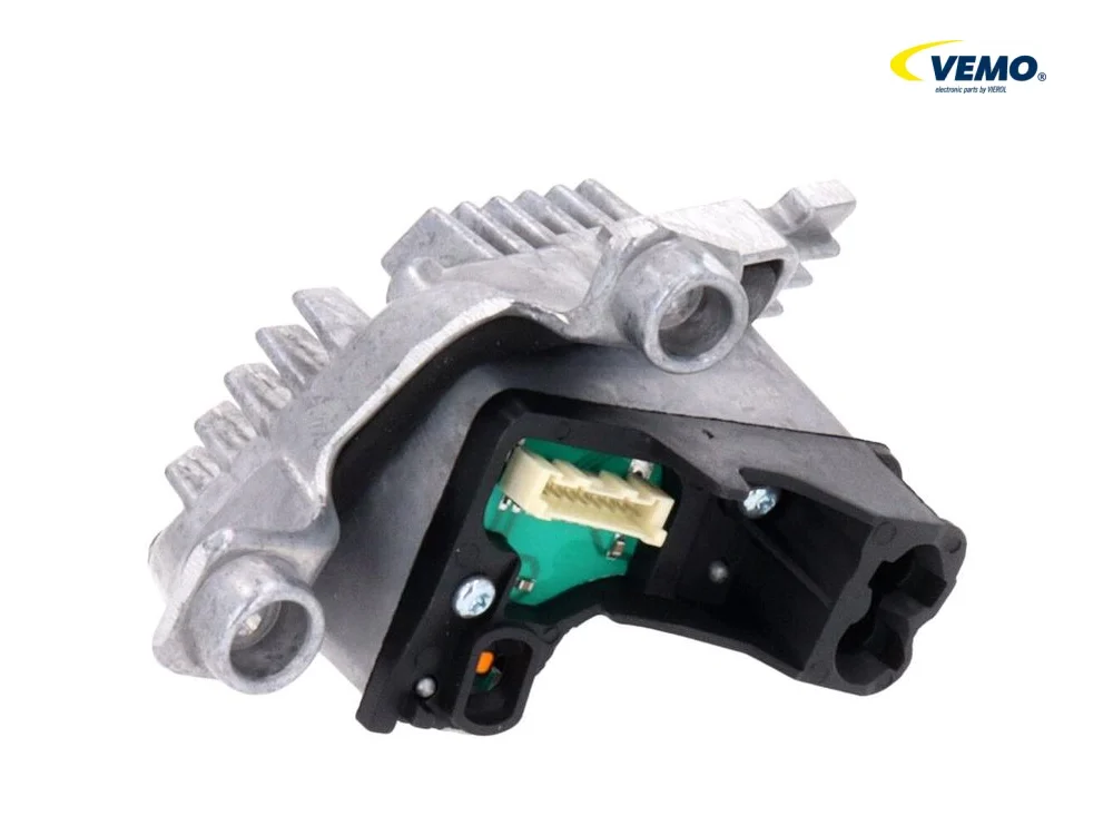 BMW F30 F31 Far Kontrol Ünitesi Ön Sol VEMO V20-73-0303