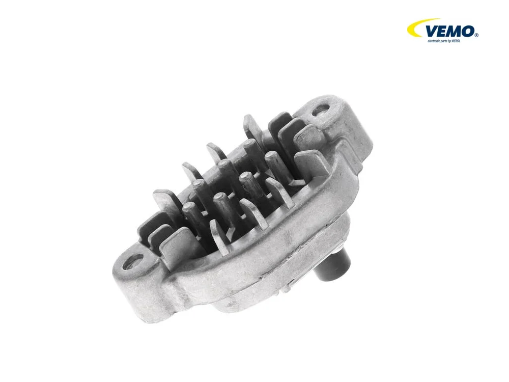 BMW F30 F31 Far Kontrol Ünitesi VEMO V20-73-0237