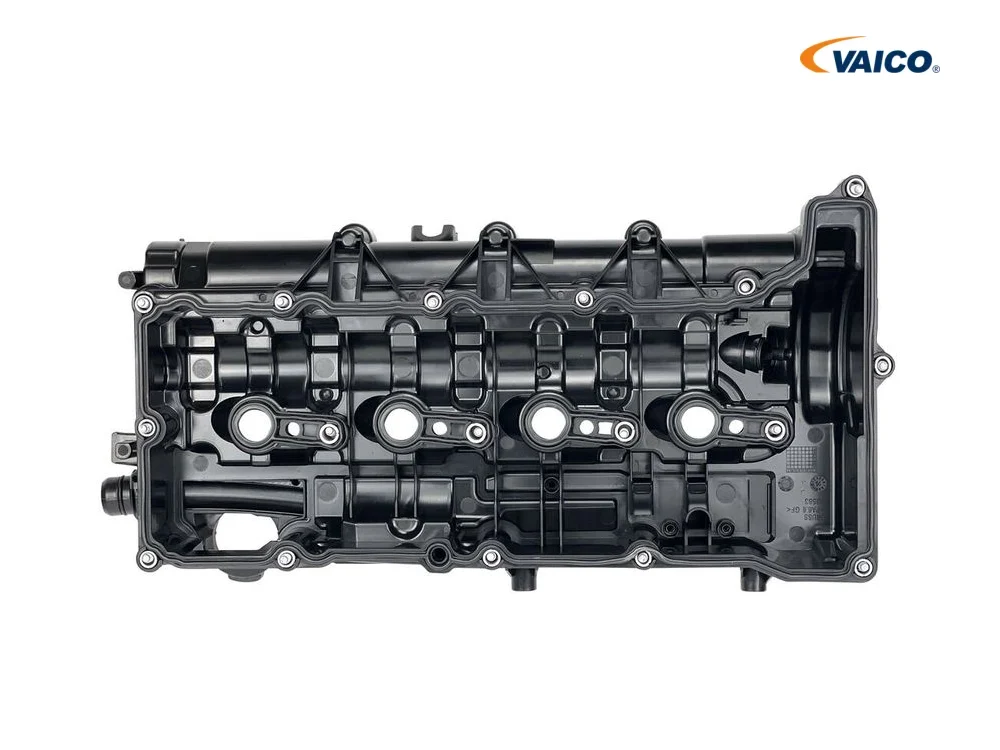 BMW F30 F31 Külbütör Kapağı VAICO V20-4171