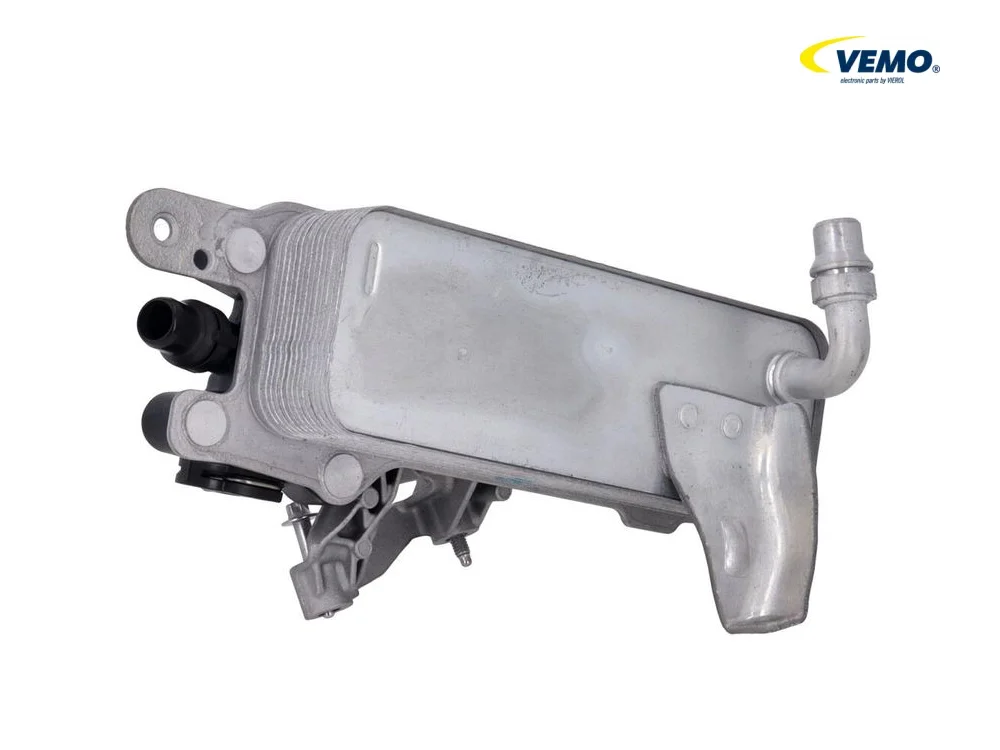 BMW F30 F39 F90 F97 F98 G01 Şanzıman Yağ Soğutucusu VEMO V20-60-0099