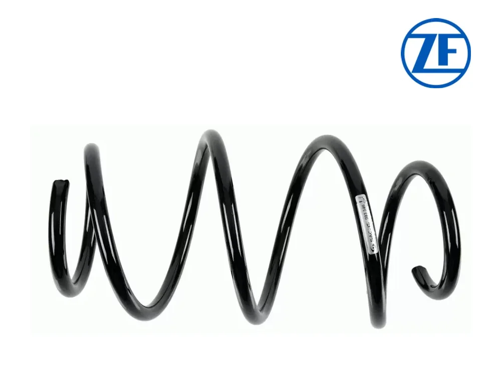 BMW F30 Şasi Yayı SACHS 993-346