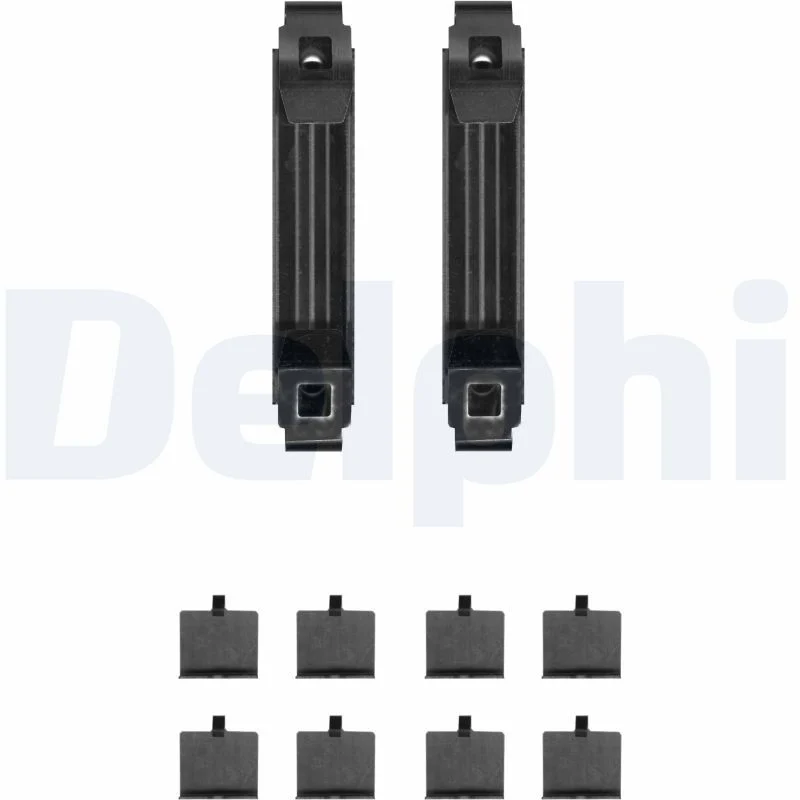 BMW F33 F83 F90 F95 F96 F97 Balata Montaj Seti Ön DELPHI LX0704