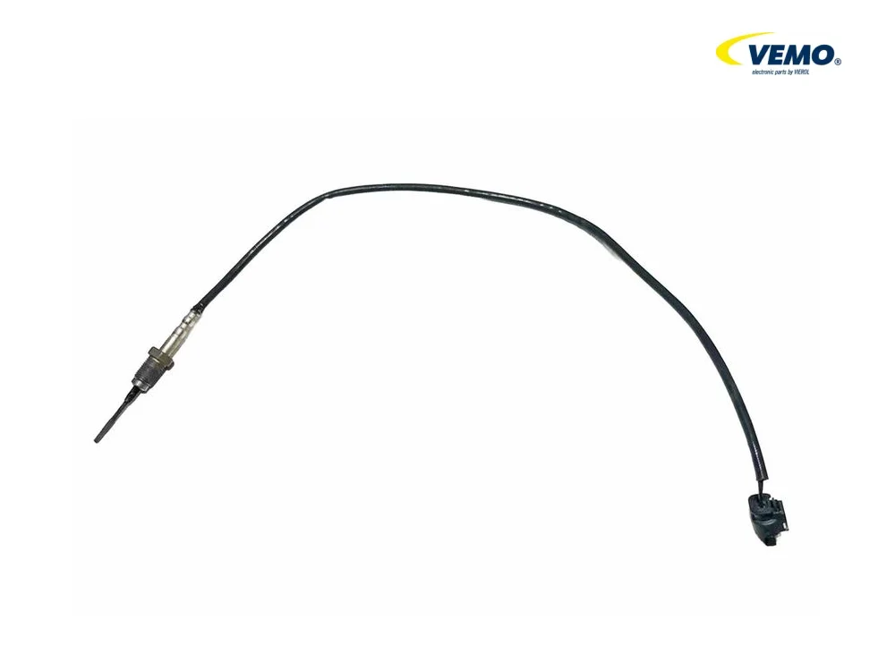 BMW F39 F40 F44 F45 F46 F48 Egzoz Sıcaklık Sensörü VEMO V20-72-0281