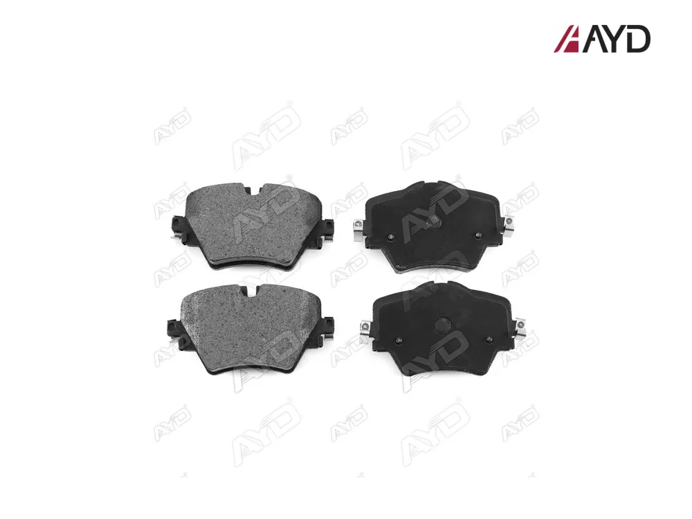 BMW F39 F40 F44 F45 F46 F48 Fren Balatası Ön AYD 11-60448A