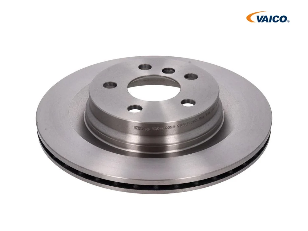BMW F39 F40 F44 F45 F46 F48 Fren Diski Arka VAICO V20-40053
