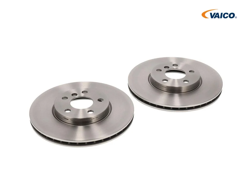 BMW F39 F40 F44 F45 F46 F48 Fren Diski Ön VAICO V20-40041