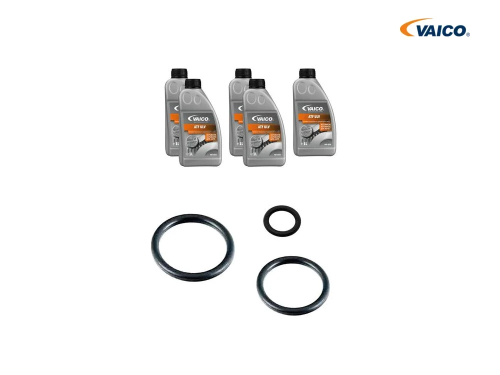 BMW F39 F40 F44 F45 F46 F48 Şanzıman Yağ Değişim Seti (5 L) VAICO V20-4670