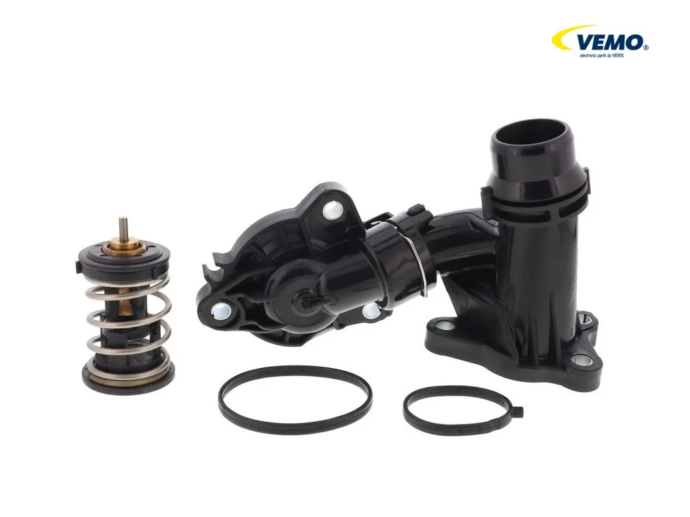 BMW F39 F40 F44 F45 F46 F48 Termostat Gövdesi VEMO V20-99-1302