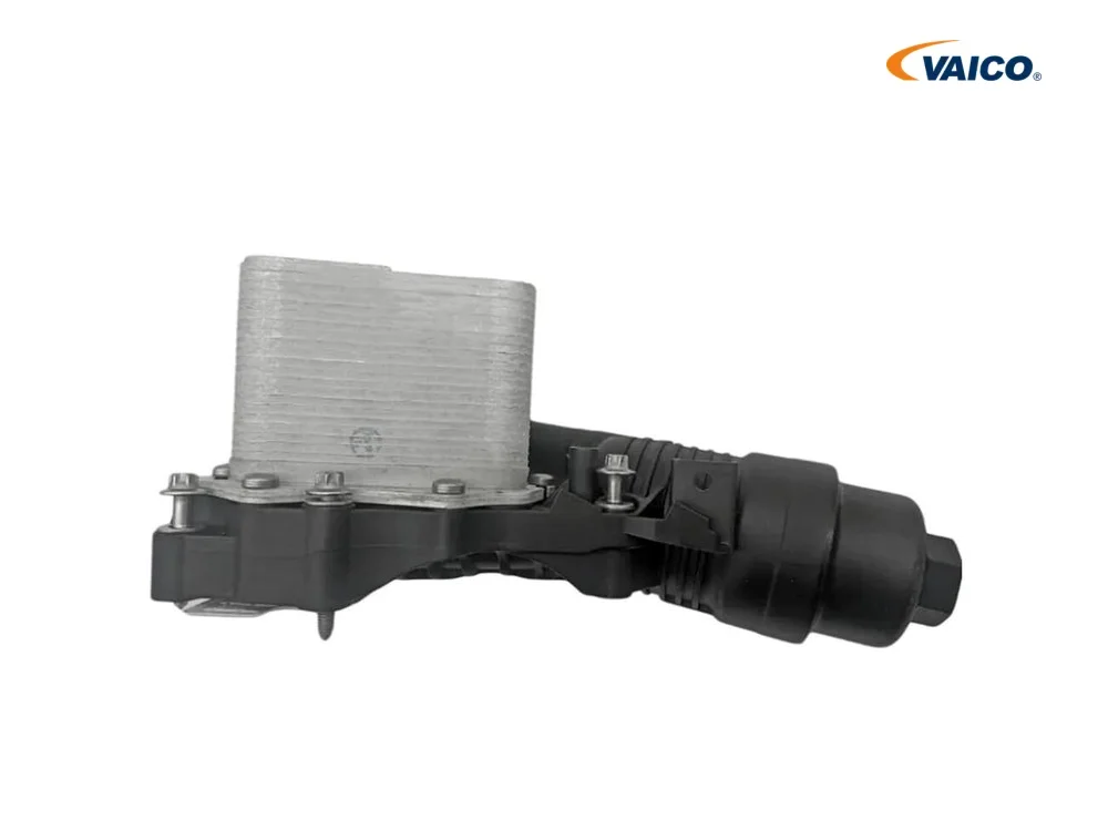 BMW F39 F40 F44 F45 F46 F48 Yağ Filtresi Gövdesi VAICO V20-4679