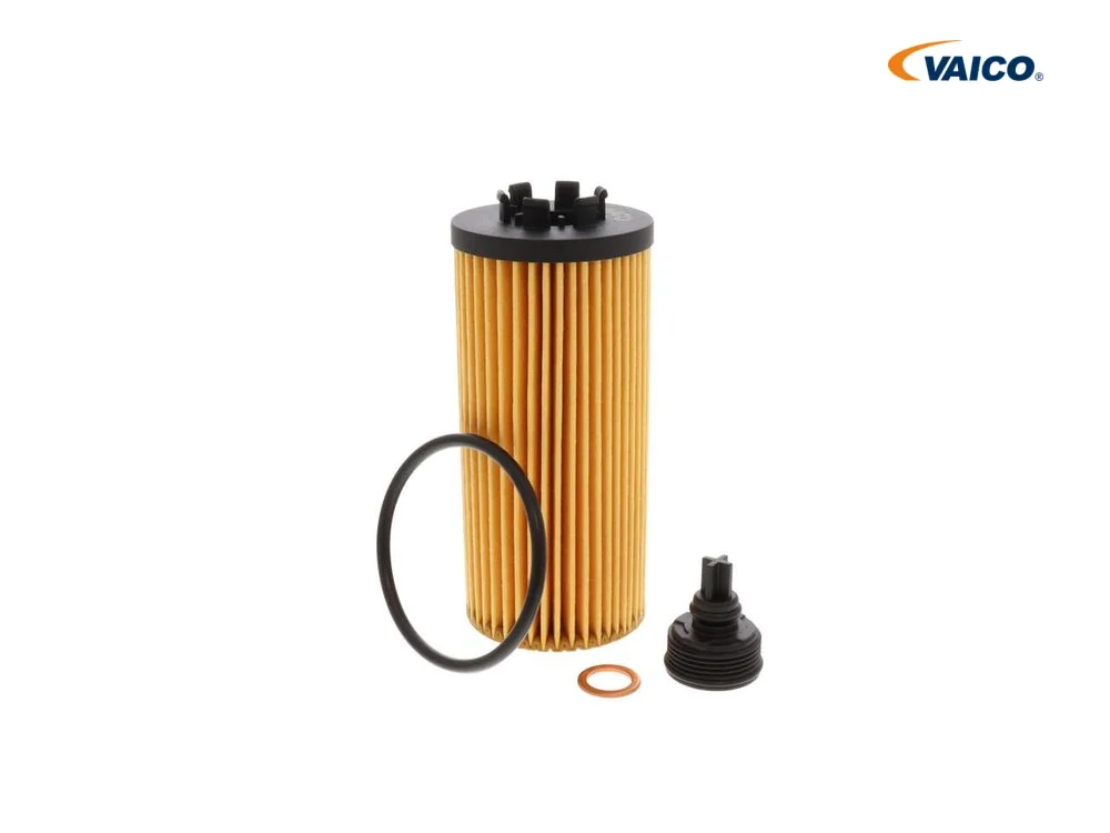 BMW F39 F40 F44 F45 F46 F48 Yağ Filtresi VAICO V20-4008