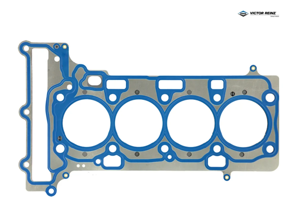 BMW F39 F40 F44 F45 F48 F52 Silindir Kapak Contası B46 B48 VICTOR REINZ 61-10166-10