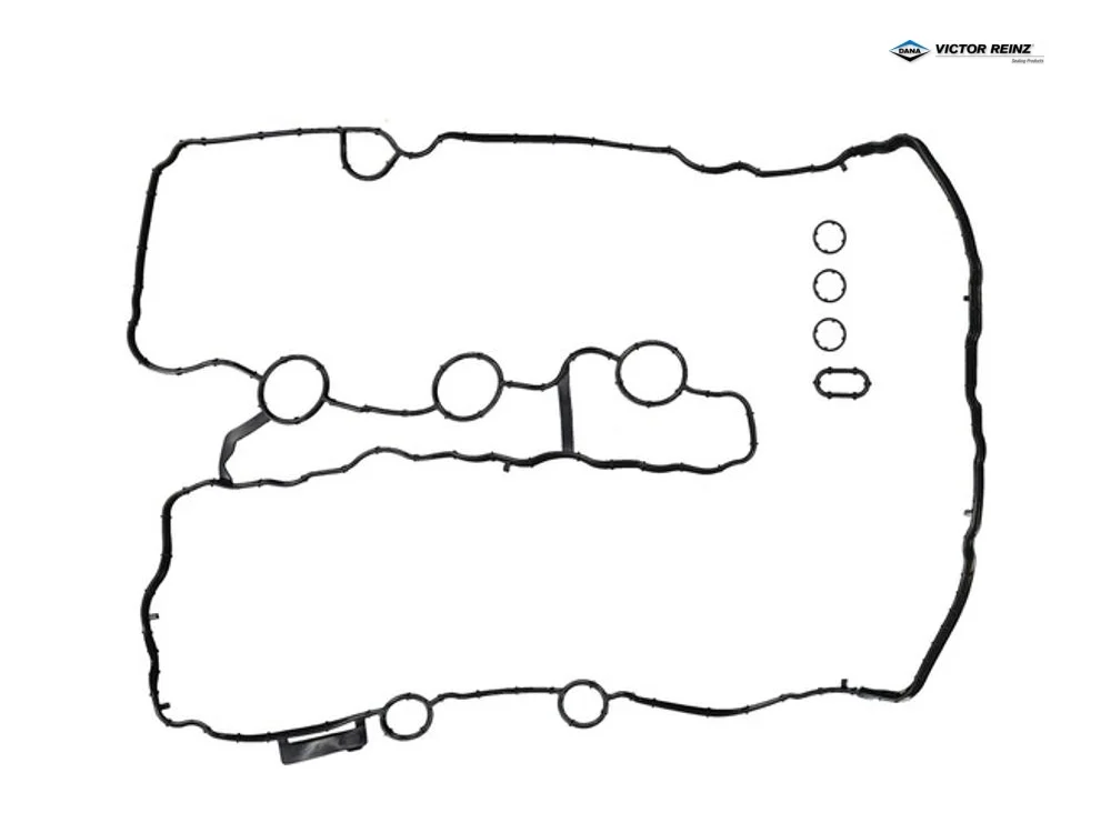 BMW F39 F40 F44 F46 F48 Külbütör Kapak Contası B38 B38A15F B38B B38C VICTOR REINZ 15-11208-01