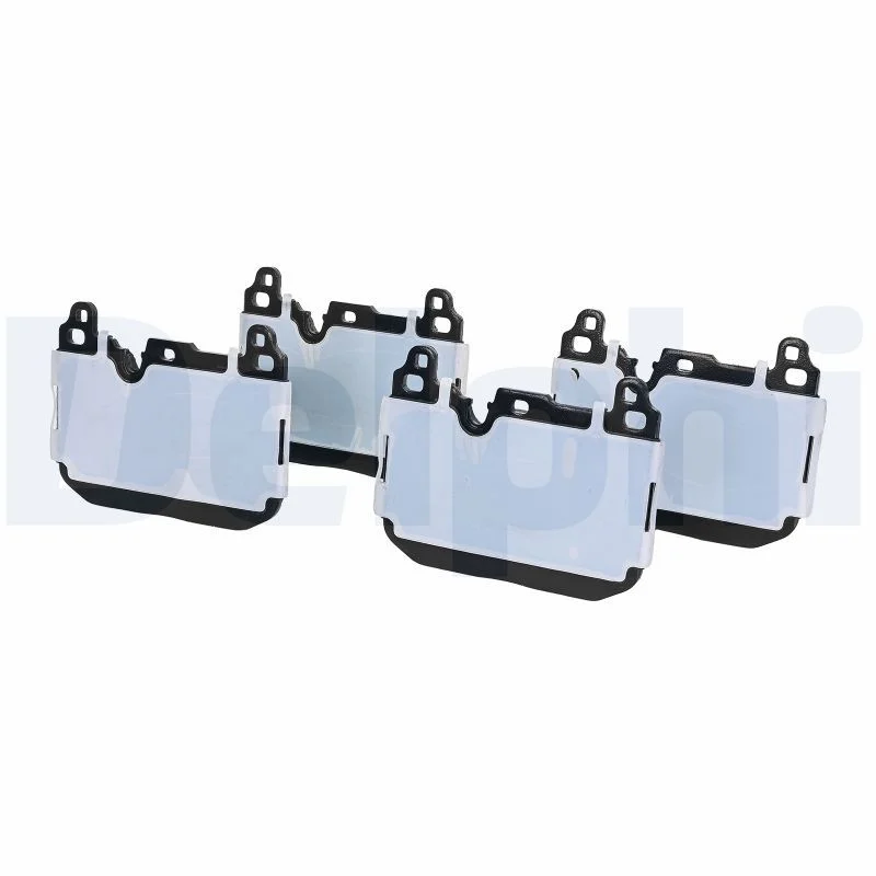 BMW F39 F40 F44 F48 F54 F55 Fren Balatası Ön DELPHI LP3597