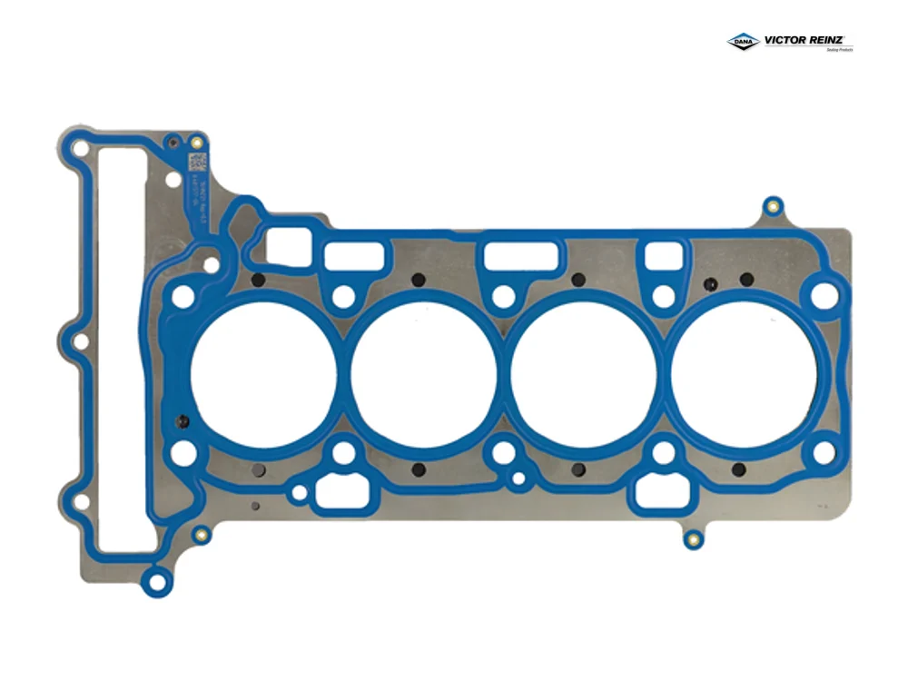 BMW F39 F40 F44 F48 F90 F97 Silindir Kapak Contası B42T20A B46 B46D B48 VICTOR REINZ 61-10226-10