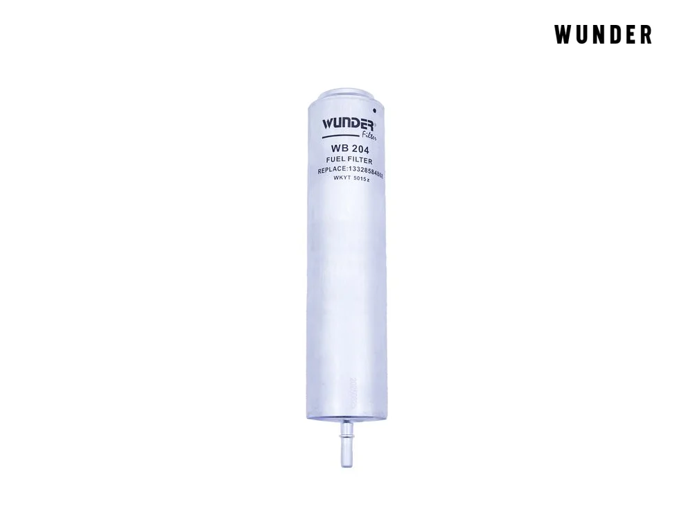 BMW F39 F40 F45 F46 F48 F56 Yakıt Filtresi B47 B37 WUNDER WB204