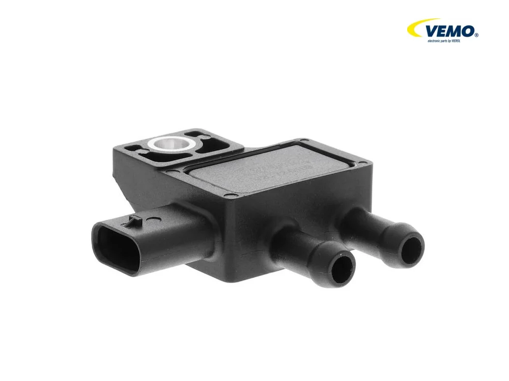 BMW F39 F45 F46 F48 F54 F55 Egzoz Basınç Sensörü VEMO V20-72-0159