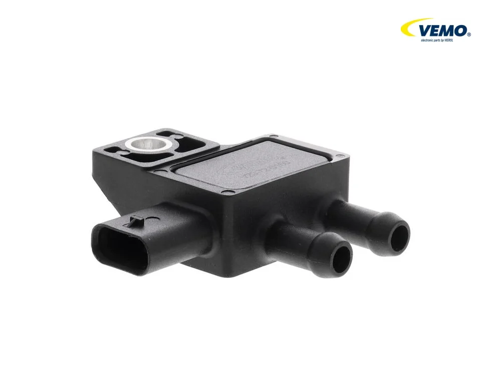 BMW F39 F45 F46 F48 F54 F55 Egzoz Basınç Sensörü VEMO V20-72-0160