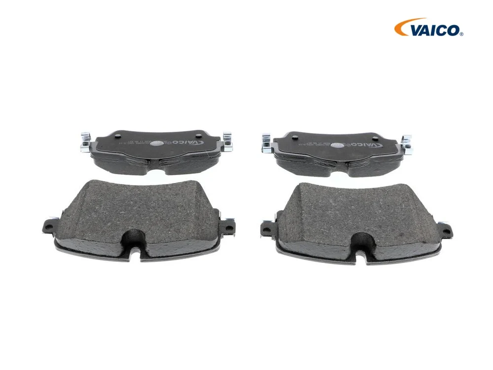 BMW F39 F45 F46 F48 F54 F55 Fren Balatası Ön VAICO V20-3125