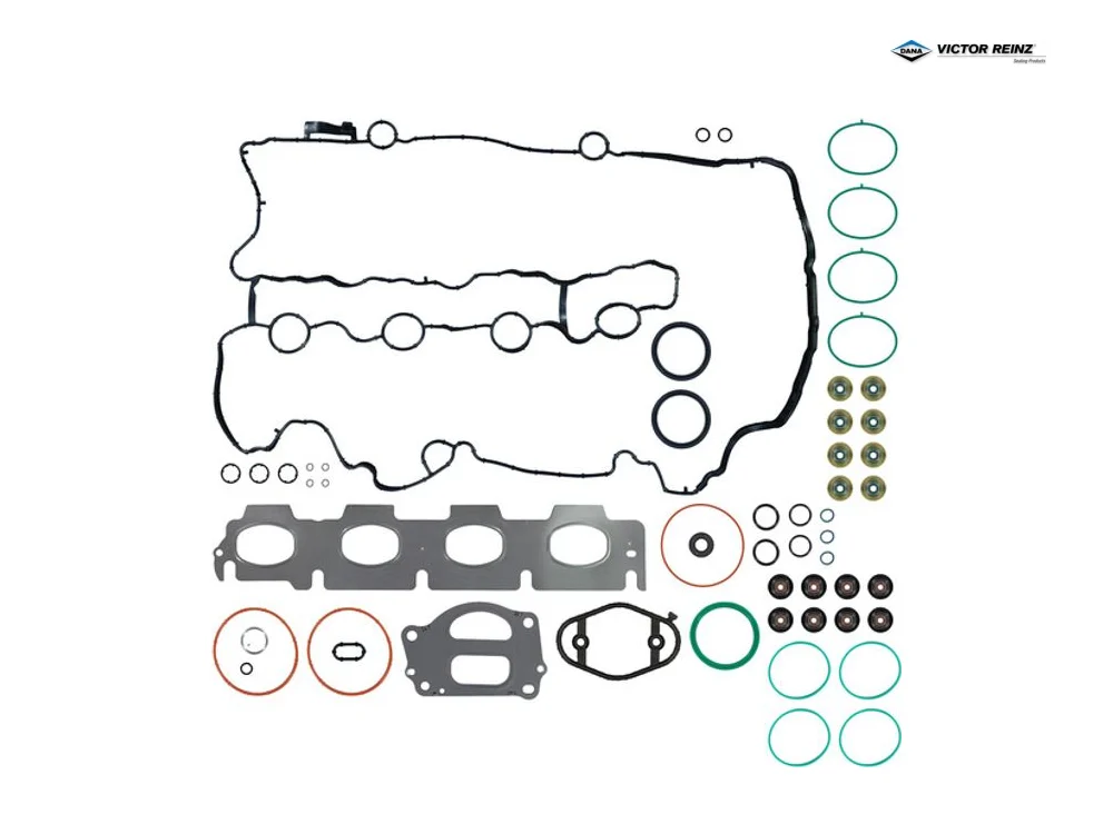BMW F44 F90 F97 F98 G01 G02 Üst Takım Conta B46 B48 VICTOR REINZ 02-11399-01