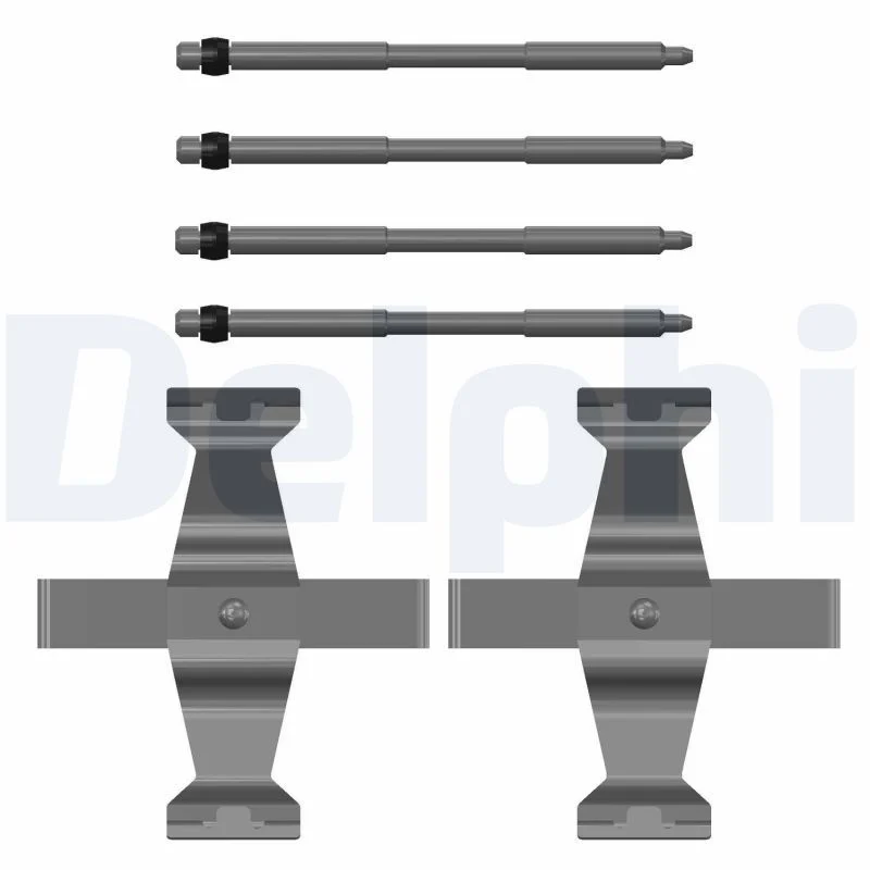 BMW F90 F91 F92 F93 F95 F96 Balata Montaj Seti DELPHI LX0785