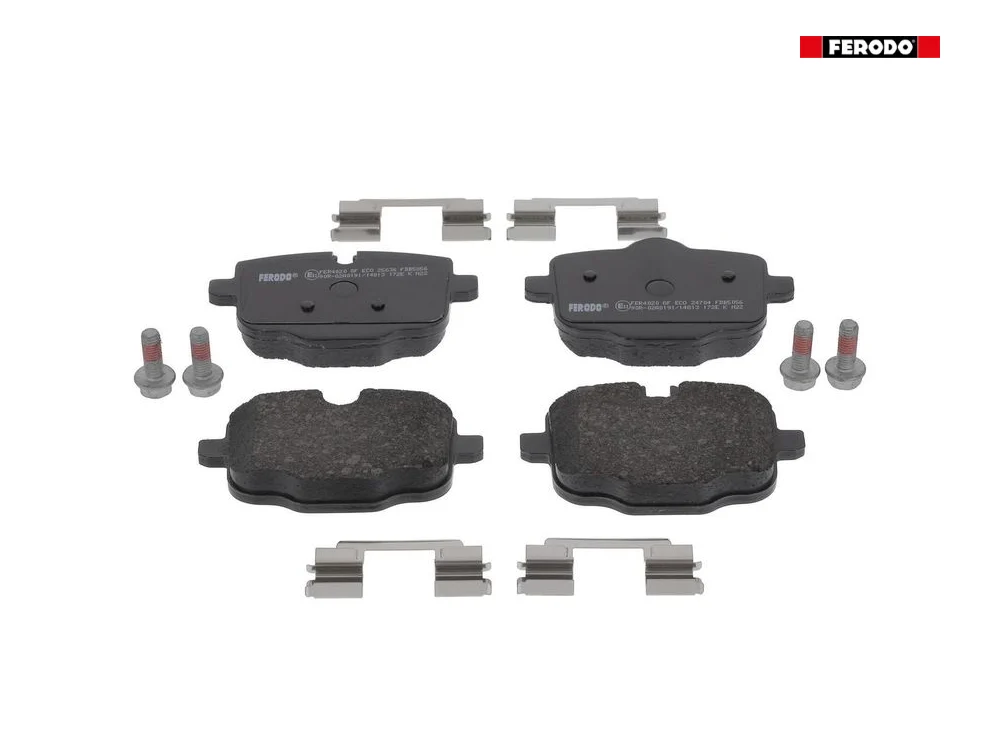 BMW F90 F91 F92 F93 F95 F96 Fren Balatası FERODO FDB5056