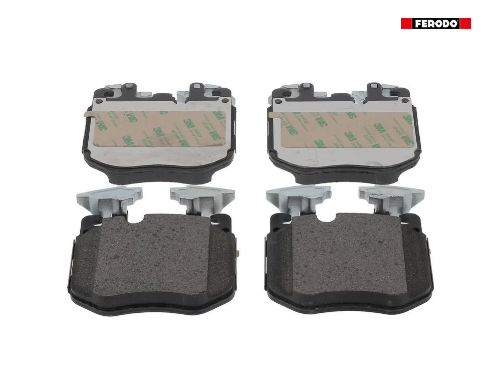 BMW F90 F91 F92 F93 F95 F96 Fren Balatası FERODO FDB5173