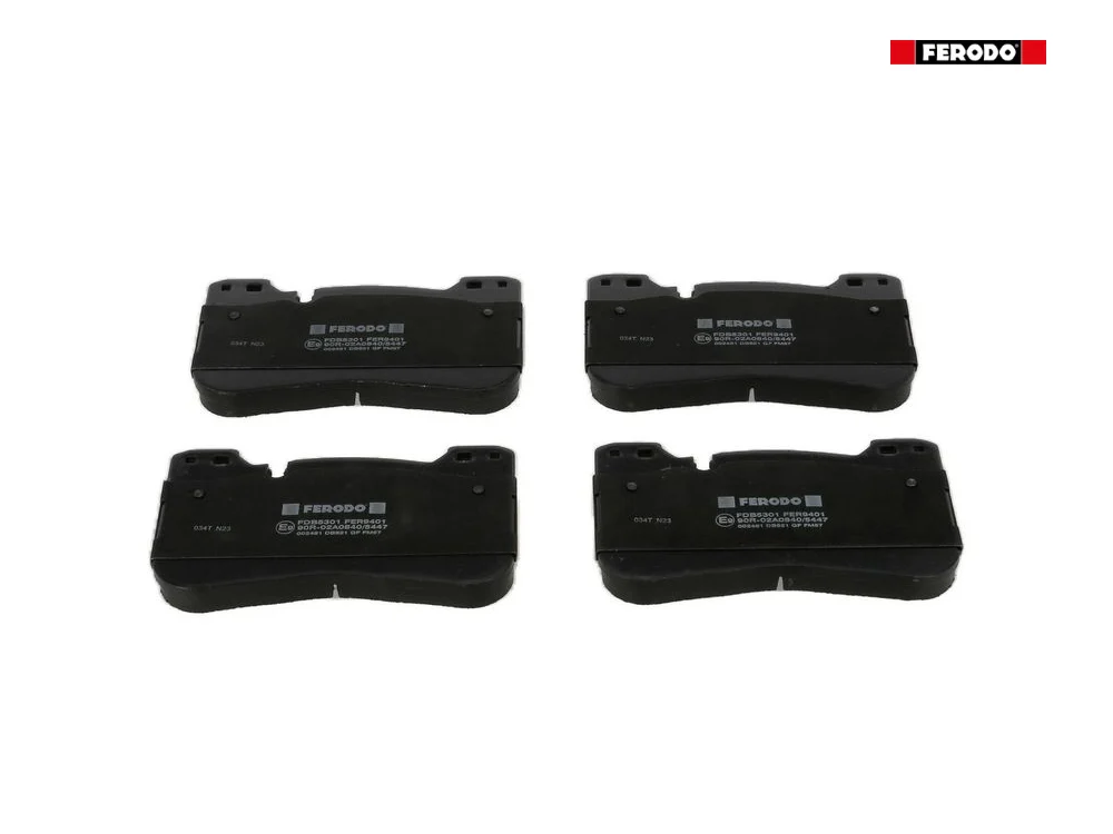 BMW F90 F91 F92 F93 F95 F96 Fren Balatası FERODO FDB5301