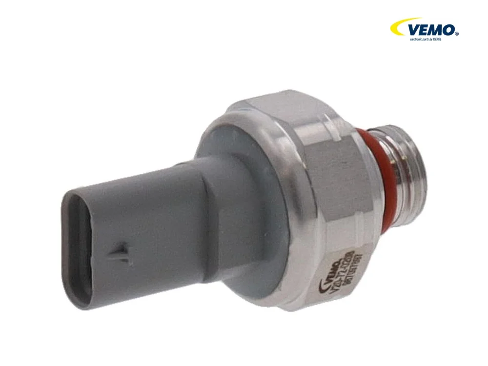 BMW F90 F91 F92 F93 F97 F98 Egzoz Basınç Sensörü VEMO V20-72-0208