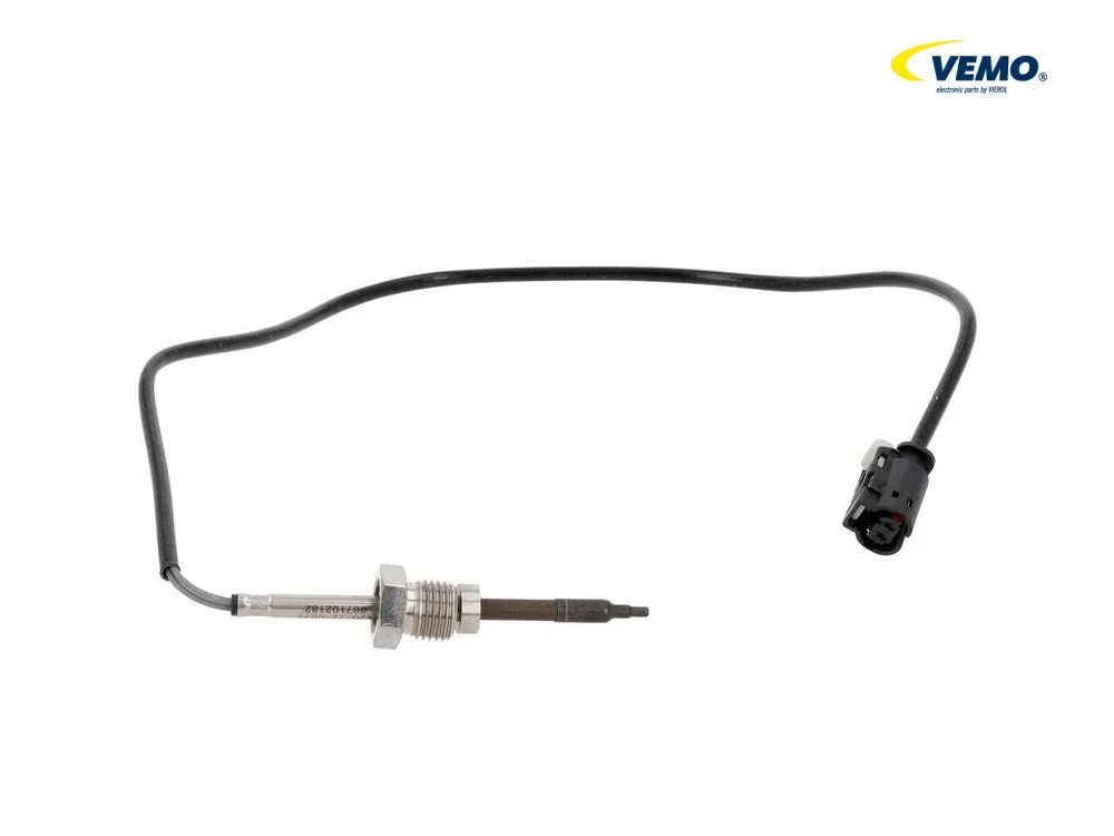 BMW F90 F91 F92 F93 F97 F98 Egzoz Sıcaklık Sensörü Ön VEMO V20-72-0277