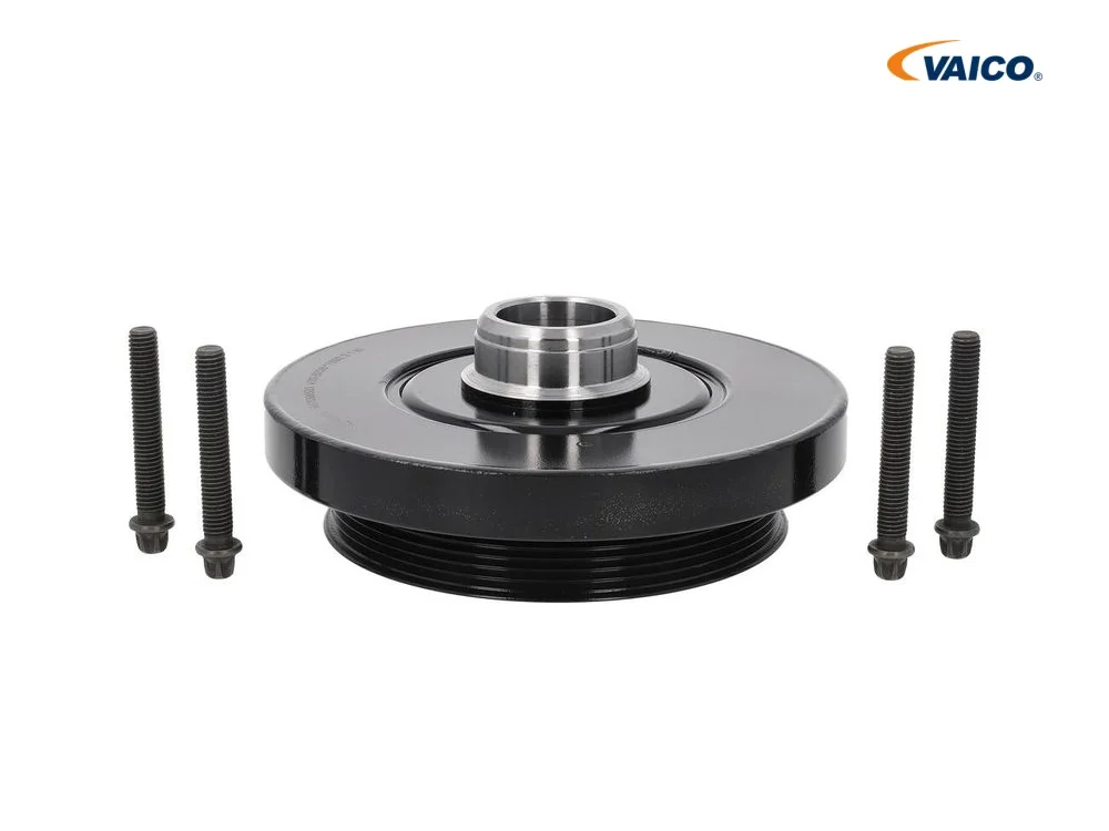 BMW F90 F91 F92 F93 F97 F98 Krank Kasnağı VAICO V20-5238