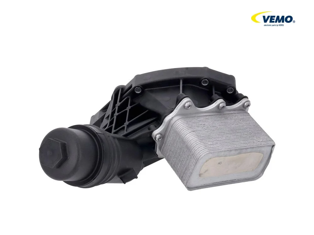 BMW F90 F91 F92 F93 F97 F98 Yağ Filtresi Modülü VEMO V20-60-0098