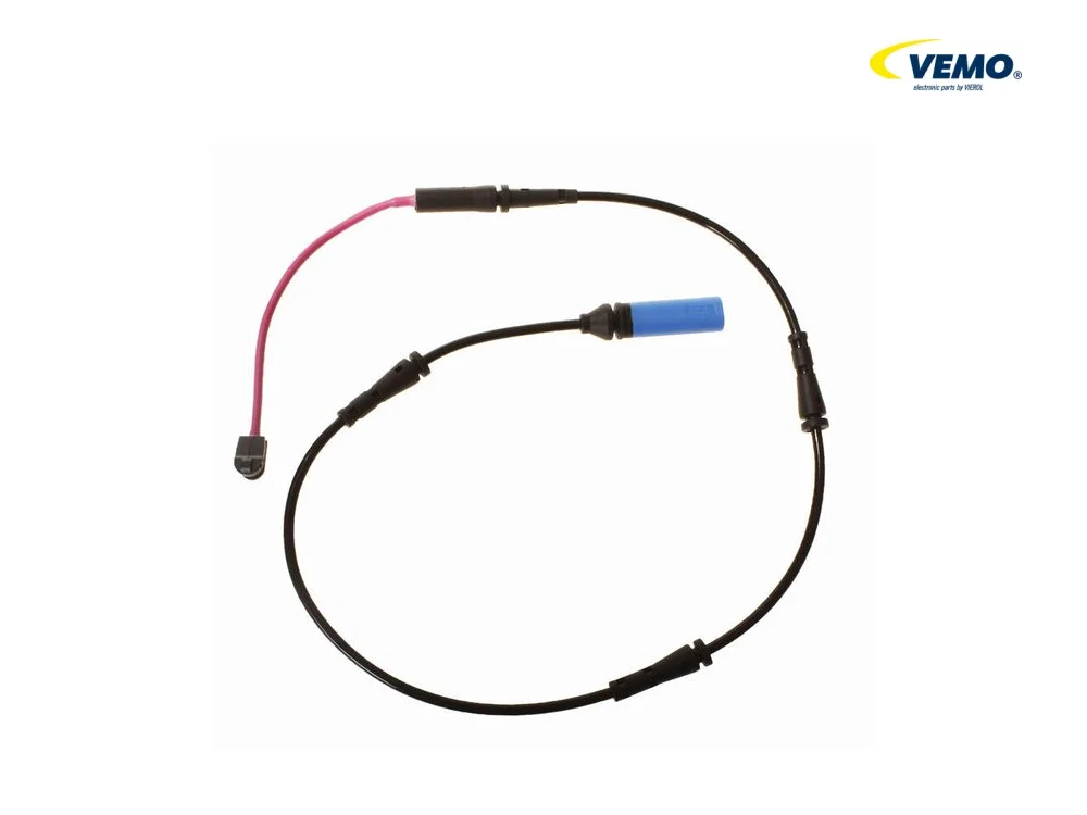 BMW F90 F91 F92 F93 G05 G11 Balata Fişi Arka VEMO V20-72-0186