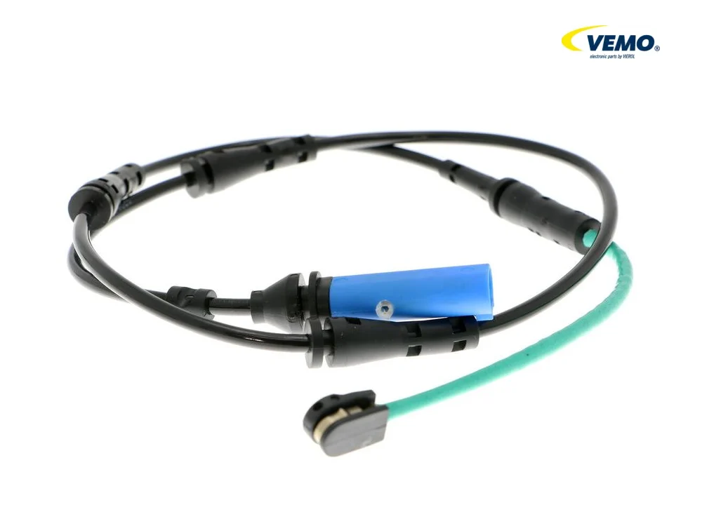 BMW F90 F91 F92 F93 G06 G11 Balata Fişi Arka VEMO V20-72-5257