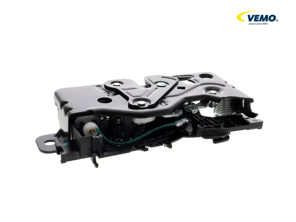 BMW F90 F91 F92 F93 G11 G12 Bagaj Kapağı Kilidi VEMO V20-85-0070