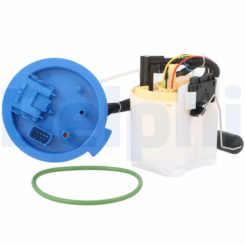 BMW F90 F91 F92 F93 G14 G15 Yakıt Pompası Modülü DELPHI FG2722-12B1