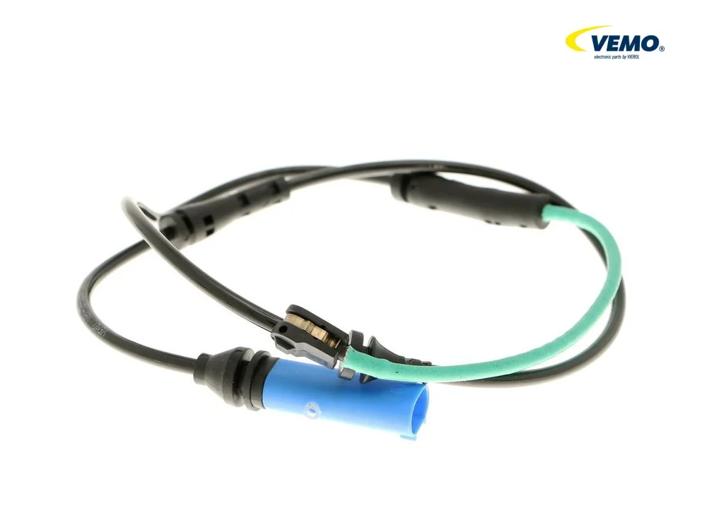 BMW F90 F91 F92 G11 G12 G14 Balata Fişi Ön VEMO V20-72-5256