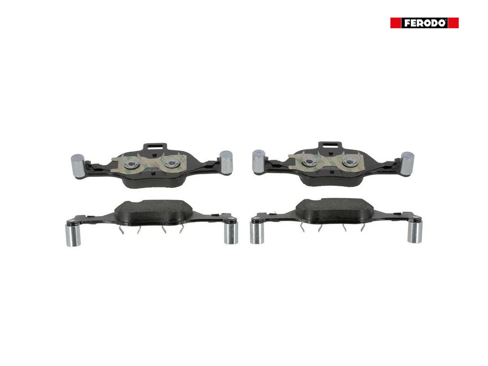 BMW F90 F95 F96 F97 F98 G01 Fren Balatası FERODO FDB5114